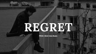 Free Sad Type Beat - "Regret" | Emotional Rap Piano Instrumental 2025