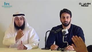 Dawah Basics: Awakening the Fitrah - Brother Hamza Andreas Tzortzis