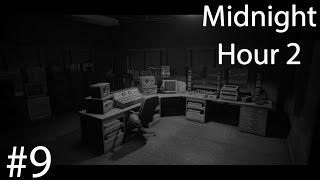 The Midnight Hour 2x09: Seven Year Weblog (Creepypasta)