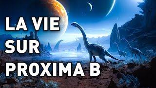 Il pourrait y avoir de la vie sur Proxima Centauri B ! | Documentaire spatial