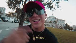 Calejandro - Te Perdono ️‍🩹 (Video Oficial)