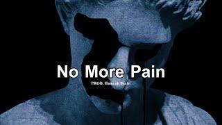 Free Sad Type Beat - "No More Pain" Emotional Guitar & Piano Instrumental 2024