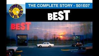 (Alive To Die?!) Best Products The Complete Story - S01E07