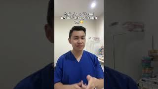 Kalau kamu alami 5 penyakit ini saat puasa? Komen dibawah ya ! #dokter #youtubehealth #puasa #maag