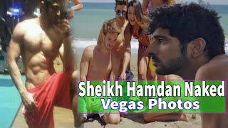 Sheikh Hamdan before marry Dirty Vegas Photos: Anatomy of a Royal Scandal.