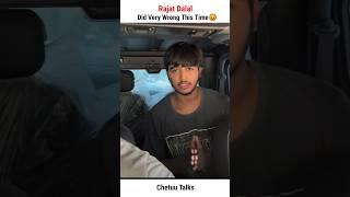 Rajat Dalal Punished This Boy Badly Did Right? #shorts #viralshorts #shortsfeed #rajatdalal