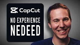 How to Edit Videos for YouTube using CapCut
