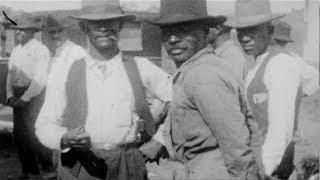 Greenwood and the Tulsa Race Riots | BOSS: The Black Experience in Business | PBS