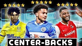 Top 4 Essential Centre-Back Targets for Leeds United (EU edition)