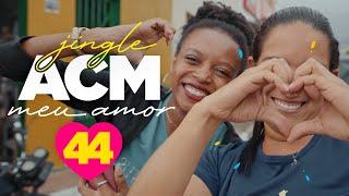 Jingle "ACM, meu amor" - ACM Neto