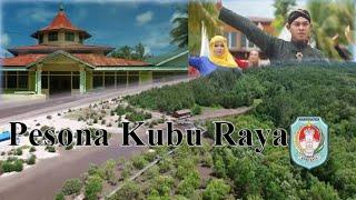 Pesona Pariwisata Kubu Raya Menanjak