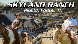 SKYLAND RANCH | ONE OF THE BEST MOUNTAIN COASTER