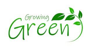 Welcome to GrowingGreen  YouTube Channel Introduction