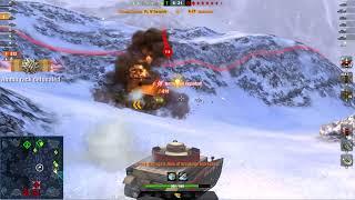 Iam Sorry A 20 :) ][ WOTB INDONESIA ][