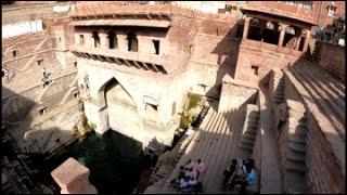 Jodhpur Toorji Ka Jhalra Step Well