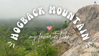 Hogback Mountain | Challenging hike with amazing views -  Marquette, MI 2023