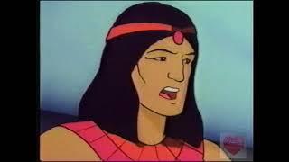 Joseph & His Brothers | The Greatest Adventure Stories From The Bible | Hanna Barbera | 1990