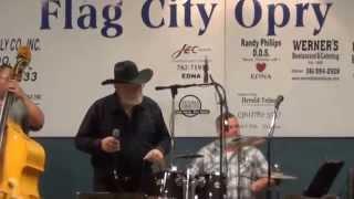 Ed Gary & the Flag City Opry Band - Route 66