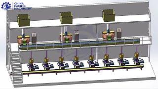 Electromagnetic Heated Roasting Machine|Oil Press Machine|Sesame Oil Processing|Roasting Machine