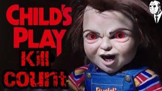 Child's Play (2019) Kill Count Part 1/2