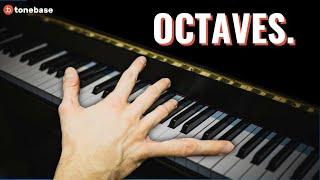 Struggling with octaves? Here’s what to do about it. (Biegel, Korepanova, Durso, et. al.)