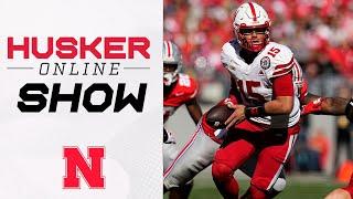 HuskerOnline REACTS to Dana Holgorsen named OC & how the move will impact Dylan Raiola & offense