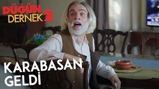 Düğün Dernek 2: Sünnet | Karabasan Geldi