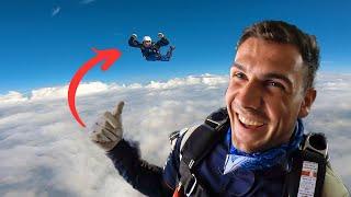 The Truth About Skydiving (What No One Tells You)