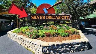 Exploring the Magic of Silver Dollar City in a Captivating Walking Tour Branson Missouri