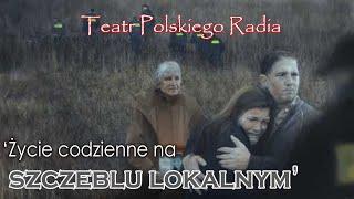 Życie codzienne na szczeblu lokalnym | Tomasz Jachimek