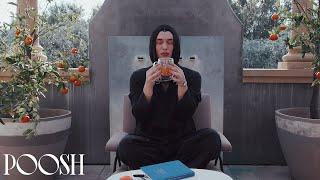 Kourtney Kardashian’s A.M. Wellness Routine Starring Benny Drama: PYW 2022 | Poosh