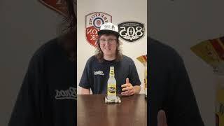 Mikes Hard Lemonade @mikeshardlemonade Review!!