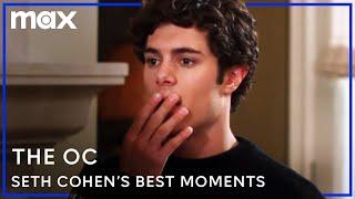 The OC | Best of Seth Cohen | Max