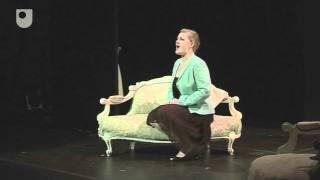 The Performance - Diva: The Arts Past & Present (4/6)