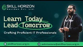 About Skill Horizon NextGen Private Limited