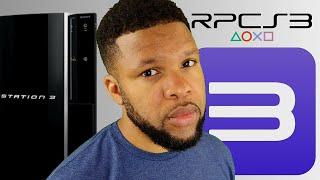 RPCS3 Full Setup guide for 2024