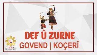 Govand/Kochari - Def u Zurna