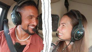 Ex-Bachelor David Jackson macht mit Lisa per Telefon Schluss