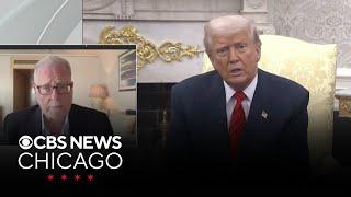 Travel editor Peter Greenberg on the impact of trade wars
