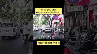 Why do you forget me | Take me too | #funny #curiosity #tiktok #prank #shorts #viral # reels