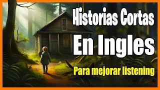 APRENDE INGLÉS CON HISTORIAS CORTAS Y DIVERTIDAS |  ESTUDIANTES NIVEL BÁSICO |  VOCABULARIO