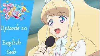 【Aikatsu on Parade!】 Episode 20, ShineLocal Idols (English Sub)