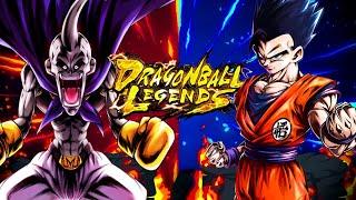 SUMMON, PVP e CO-OP - Dragon ball Legends 6th Anniversary - DBL - DB Legends Live 149