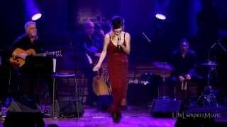 Ute Lemper - Moritat von Mecky Messer Medley (Live 2014)