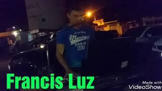 Francis luz ao vivo