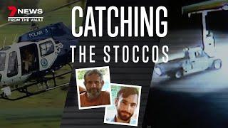 How Australia’s most wanted criminals were caught | True Crime Documentary: Catching the Stoccos