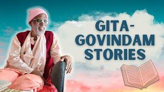 Gita-Govindam Stories | Srila BV Vana Maharaja