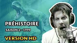 Préhistoire - 1999 - Débats de Gérard de Suresnes HD