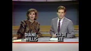 10/31/1988 WRTV 6 News Indianapolis