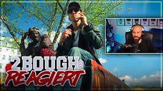 Kwam.E x MAKKO - Zu Bequem // 2Bough REACTION